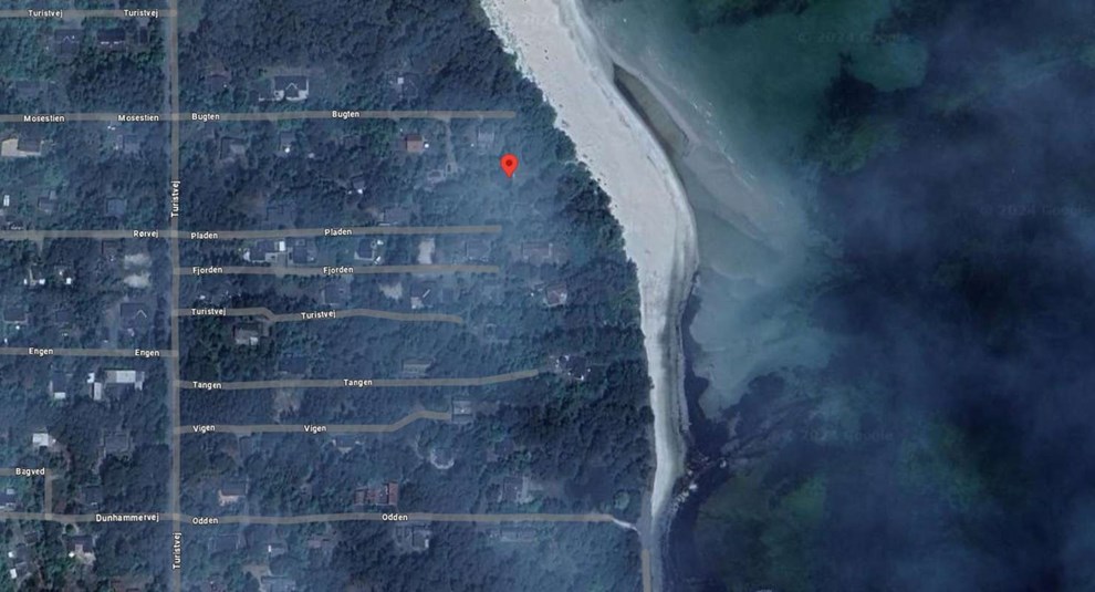 Her er rets dyreste hus  det er syv millioner dyrere end det billigste