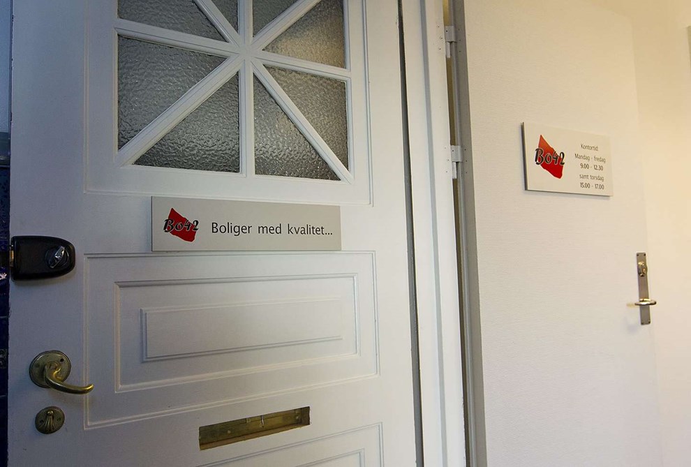 Kommunen truede med at overtage Bo42 Kommunen truede med at overtage Bo42