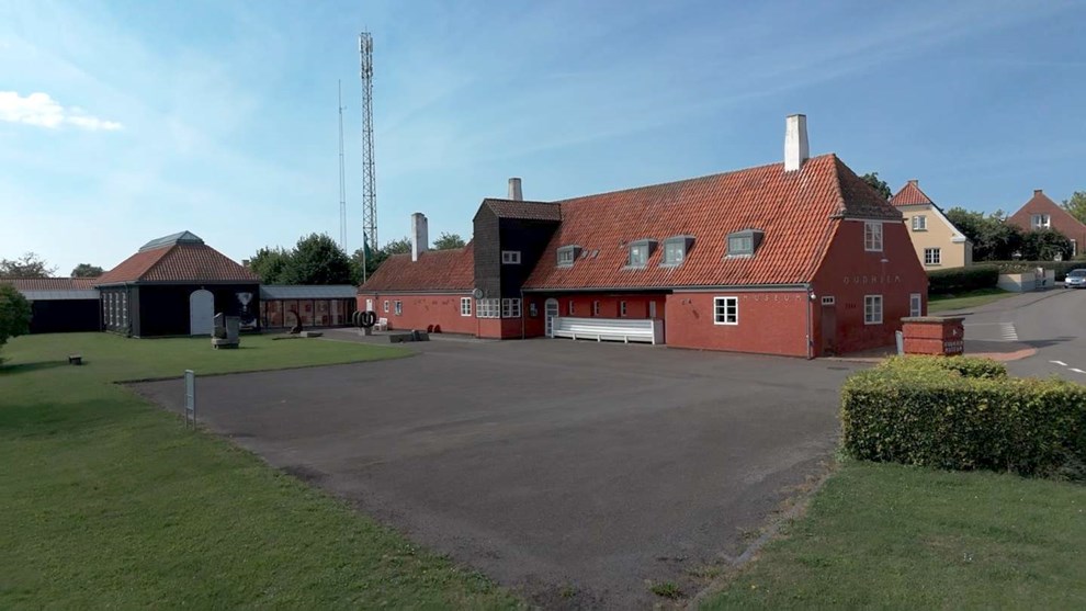 Premiere p ny film om den lokale jernbane