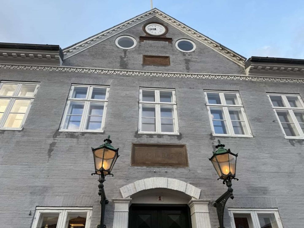 Flere krves fngslet i omfattende hvidvasksag