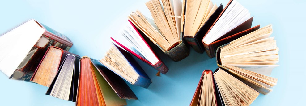 Bogorm giver perler til l�sehestene