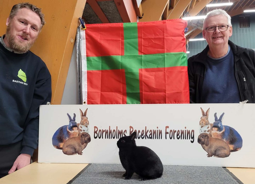 De vandt for tredje gang i trk