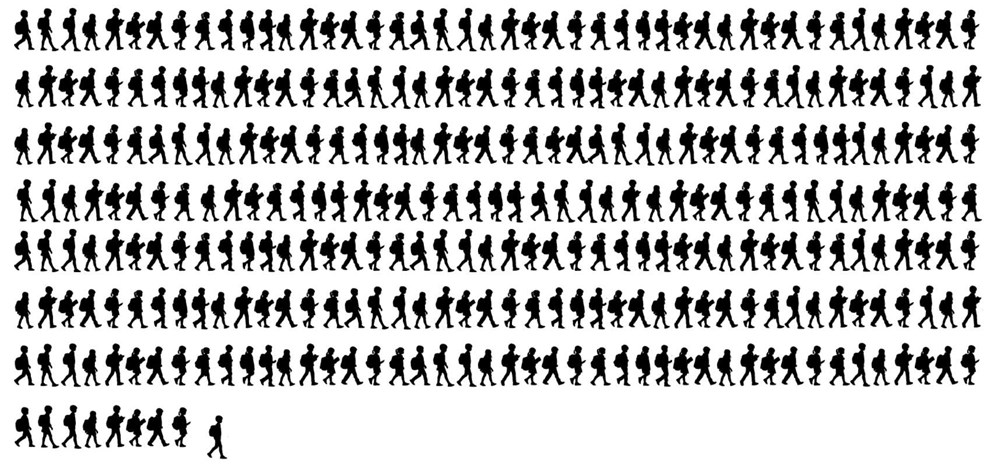 S mange berres af skolefusion i Rnne