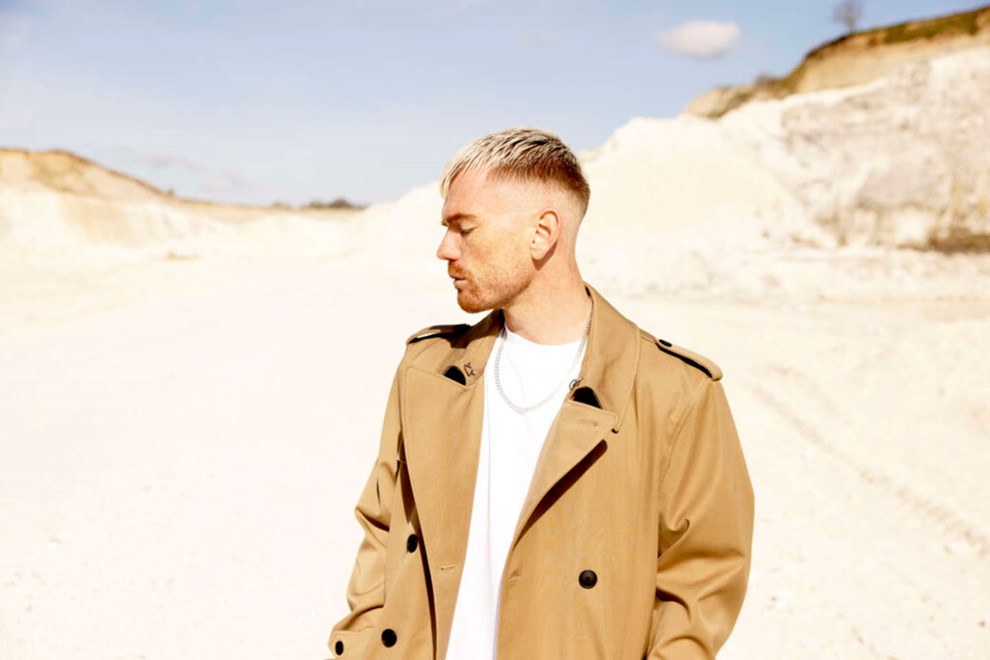 De s�rger for musikken til Sol over Gudhjem