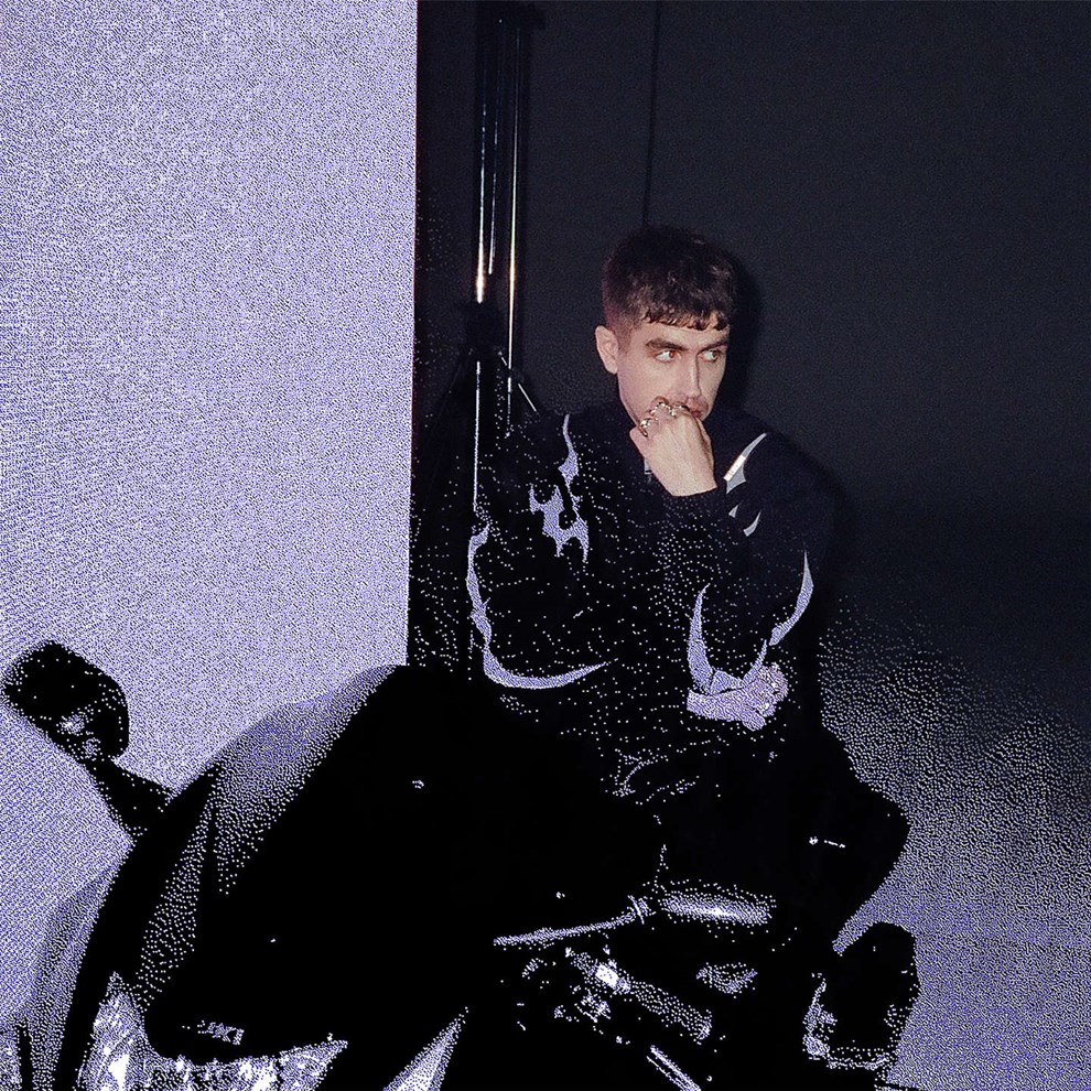 �sterlars-festival henter internationalt hovednavn