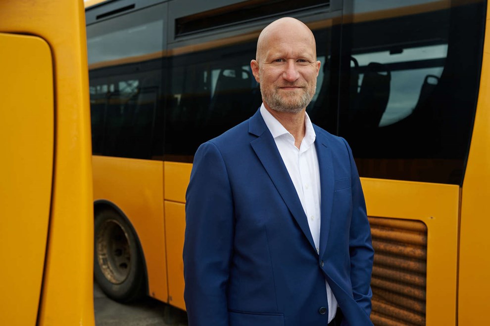 BAT: Frge og bus vil ikke hnge sammen