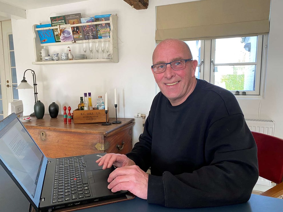 Ny S-kandidat: Derfor stiller jeg op