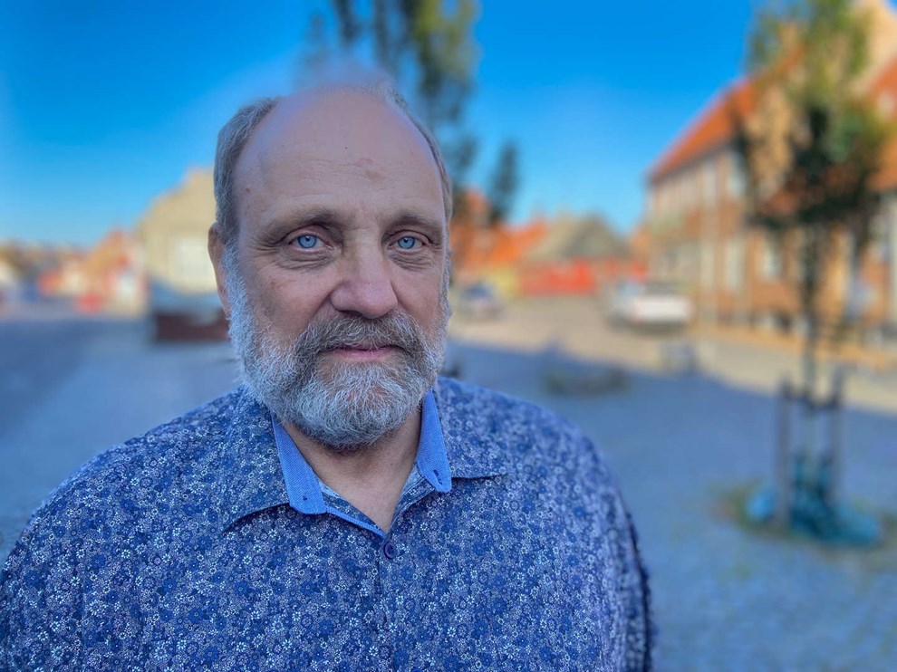 Passagerforening: 'Det hele er totalt smadret'