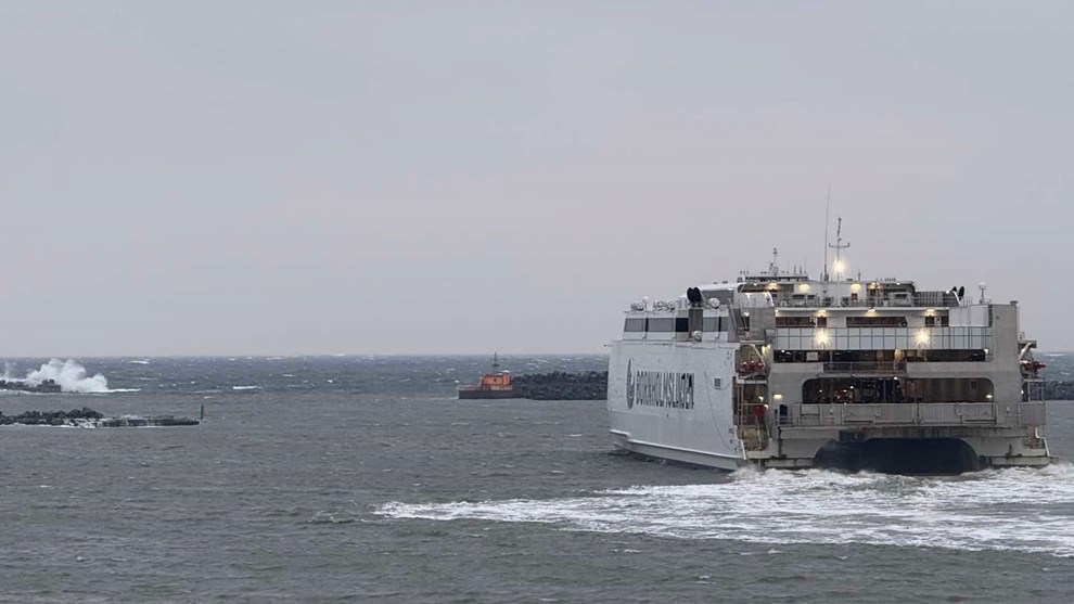 Frgerne har overskud trods strre forbrug af olie