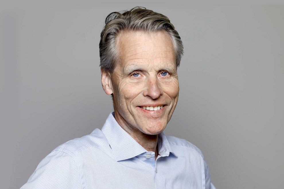 Bo Lidegaard: Sk�rpet trussel i �sters�en