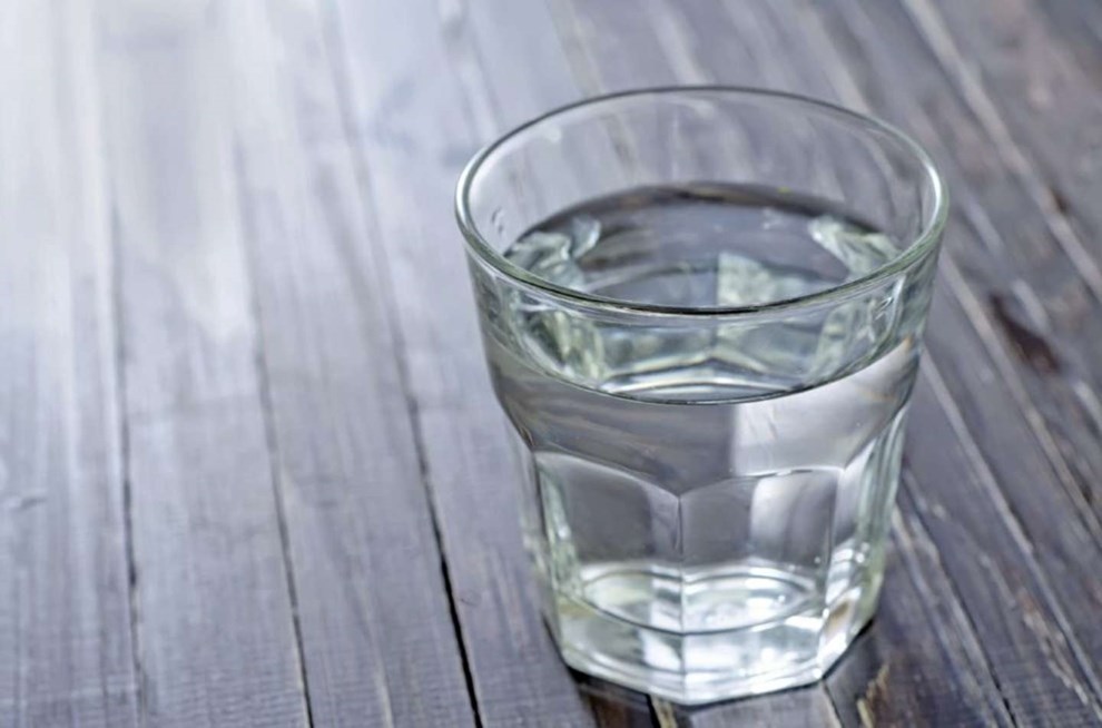 Skal vi forsat kunne drikke vand fra hanen?