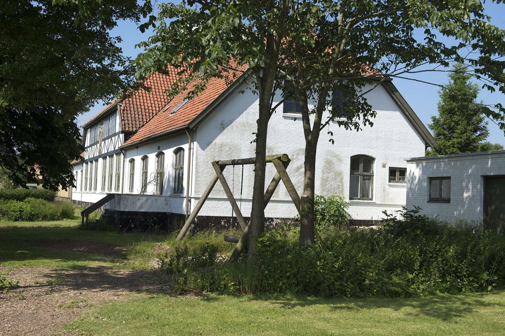 Nyt caftilbud bner i sterlars