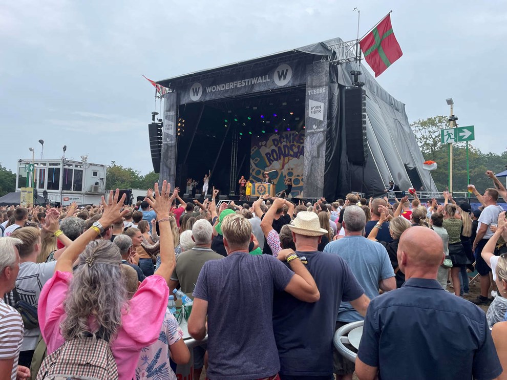 Nye navne til Wonder