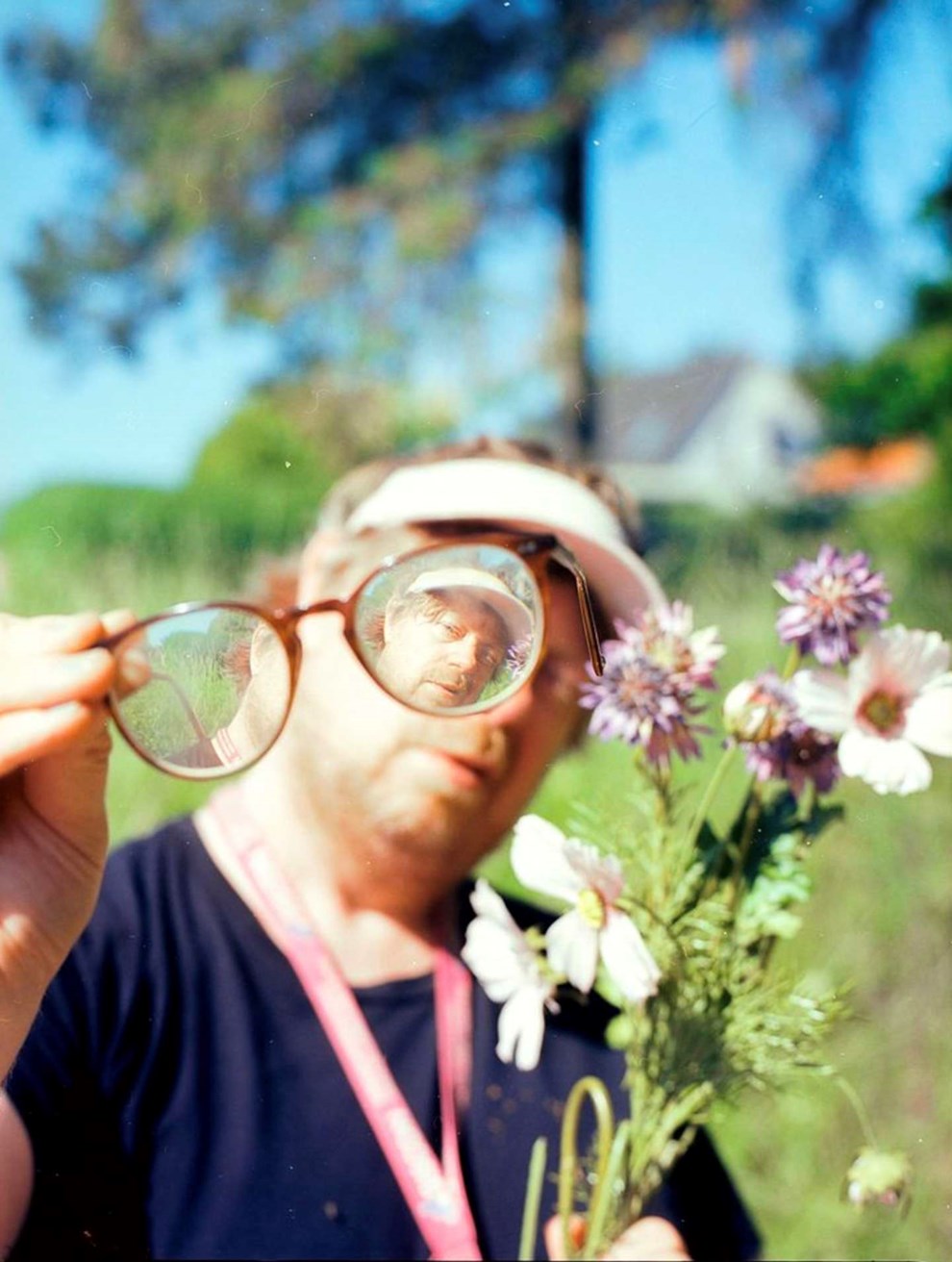 Festival pr�senterer nye navne