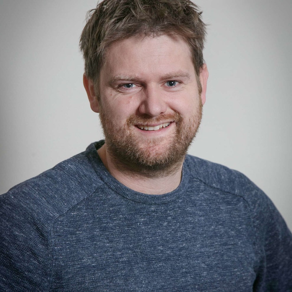 Inden S�ndag: Alle har brug for en ven!