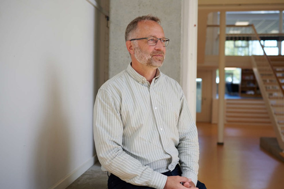 Rederiet vil ndre kontrakten med kort frist: Trst kan bede om mere tid