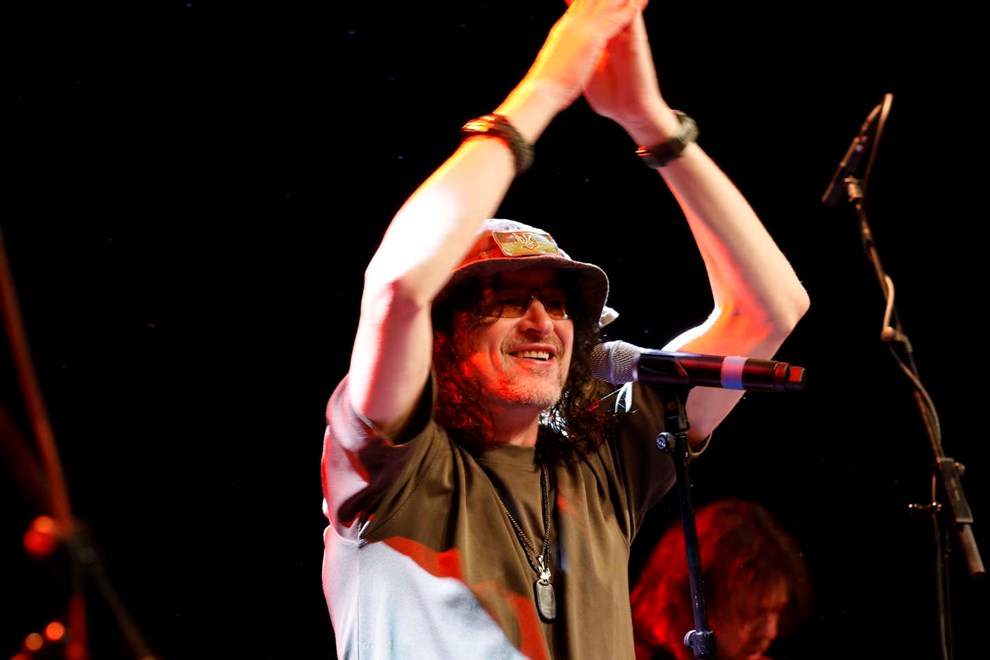 Ukrainsk band skabte nye b�nd