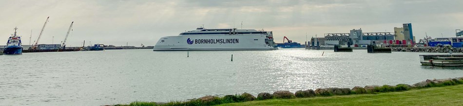 Til trafikr�det: Det reelle problem med Express 5