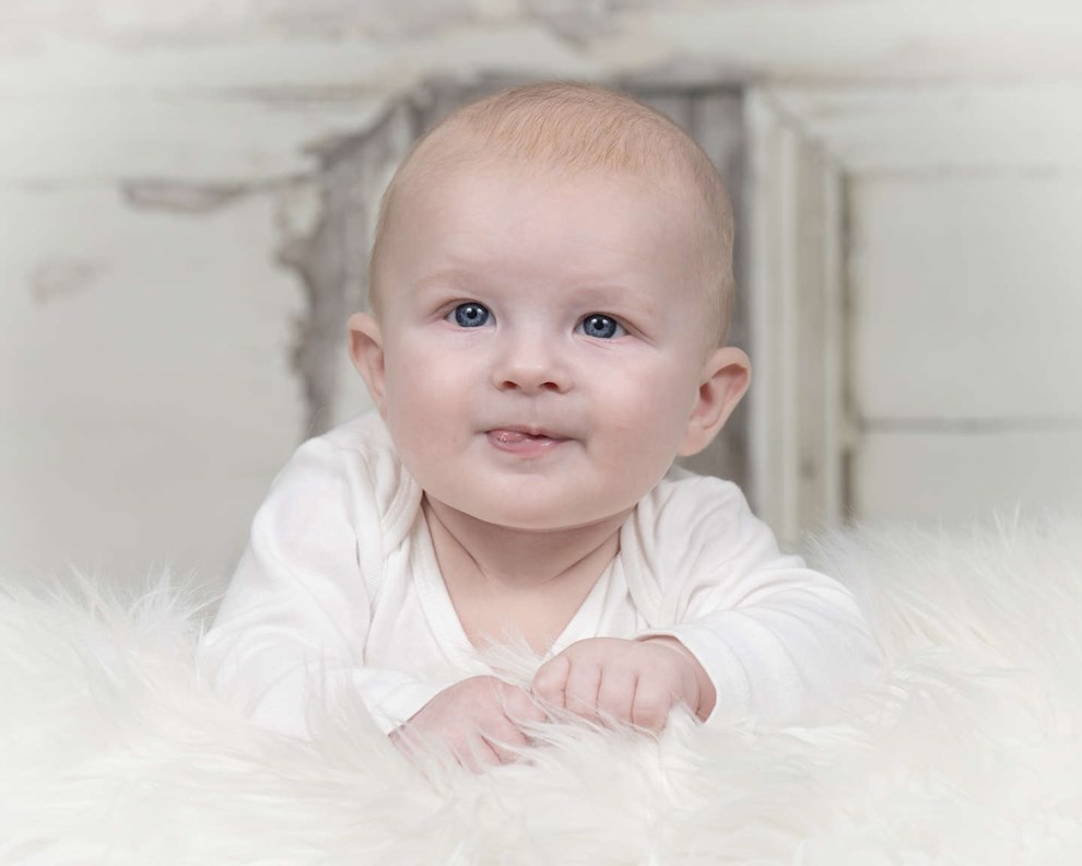 Ny bornholmer Ny bornholmer