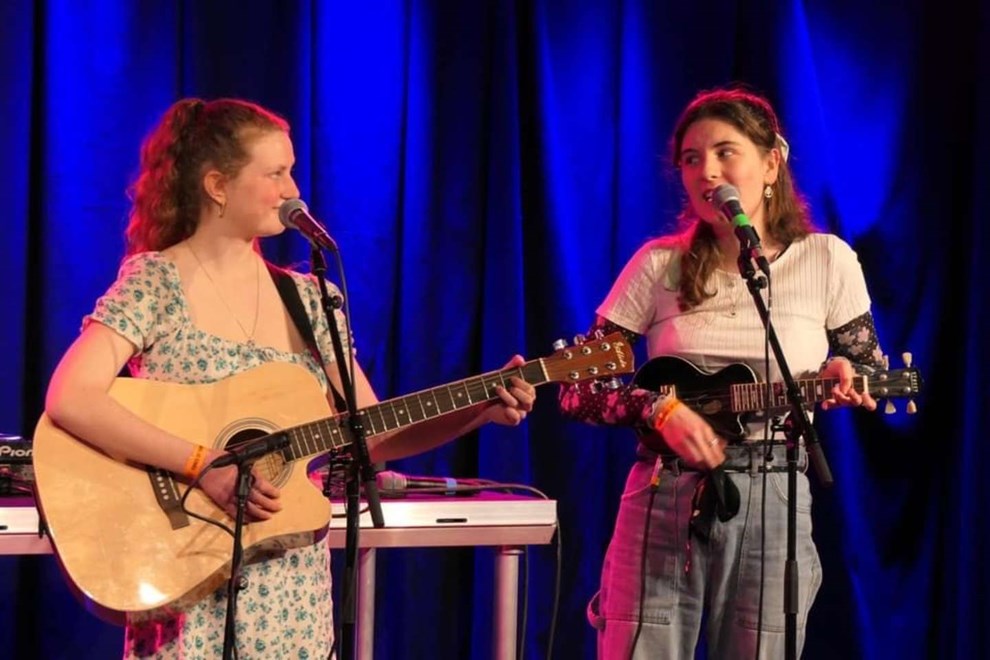 Slut med X factor, men 'det er helt okay'