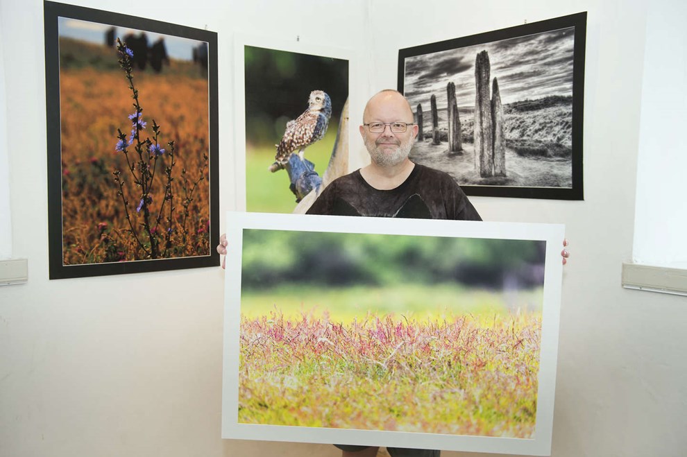 Bornholm Art: Kunst for alle