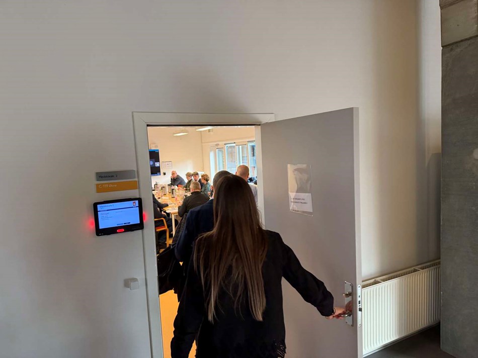 Bornholm afviser Molslinjen: Det er bedst s�dan