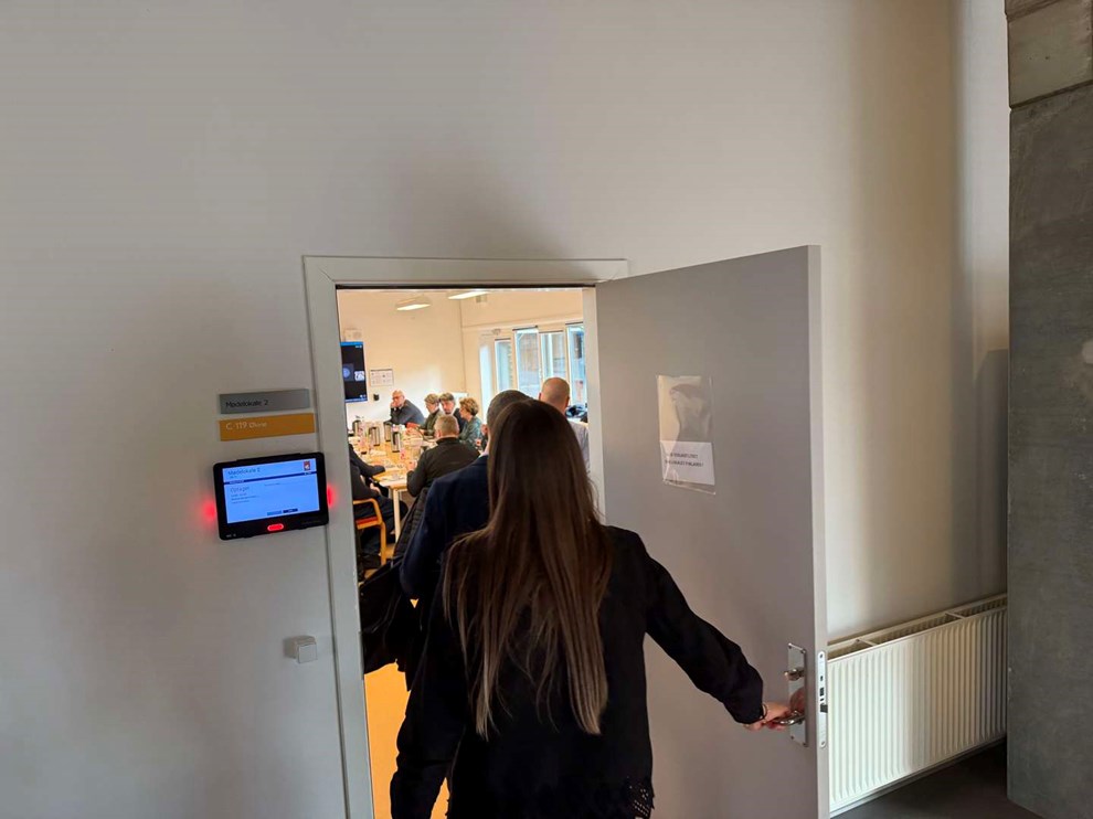 Bornholm afviser Molslinjen: Det er bedst sdan