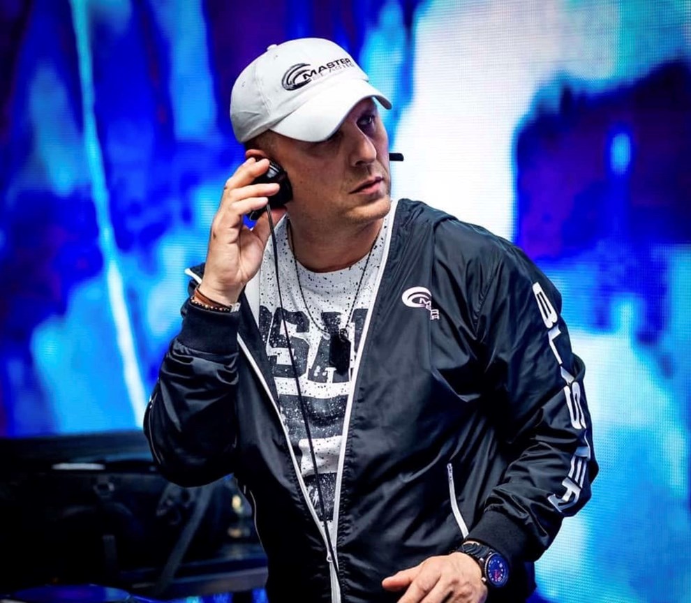 Festival prsenterer tysk hovednavn