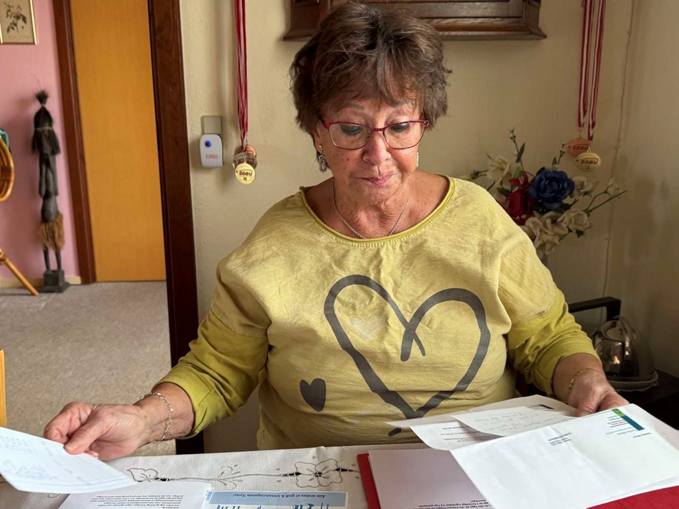 Svindel i pensionistforening: De skulle meldes til politiet