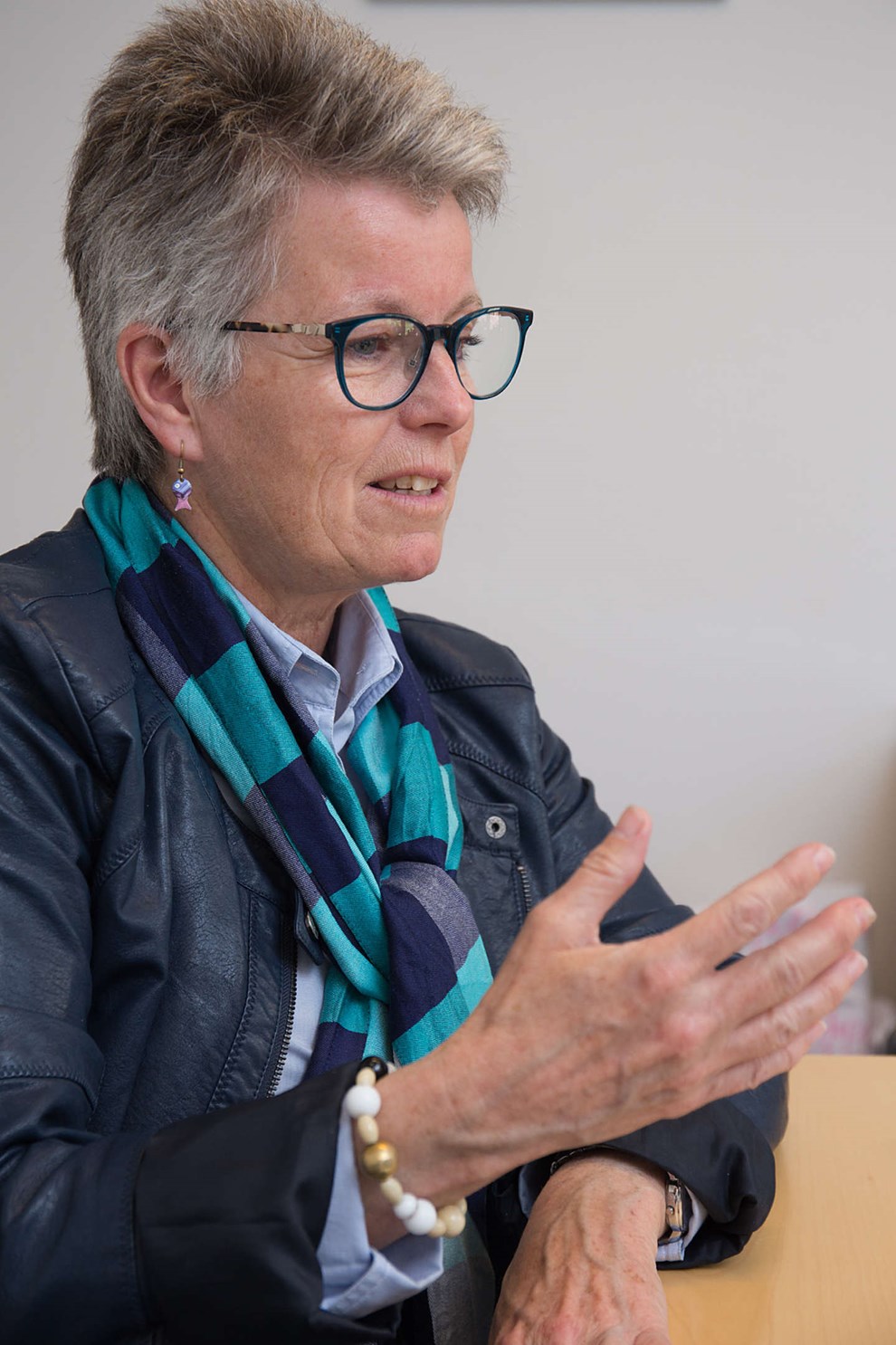 Inden S�ndag: N�de og barmhjertighed