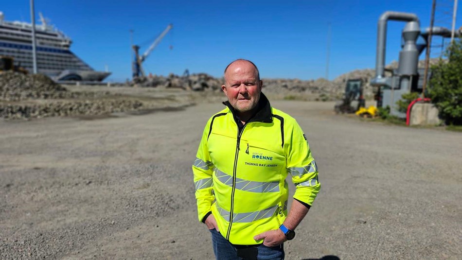 Forst�r ikke Molslinjen