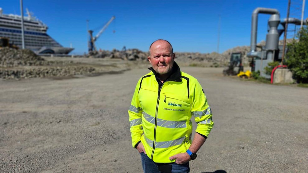 Forstr ikke Molslinjen