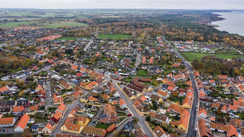 Ny retning for Bornholms udvikling? 