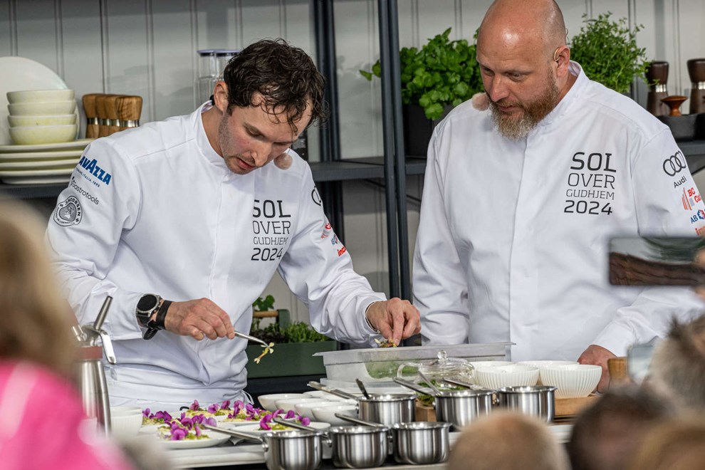 BBC d�kker stor konkurrence p� Bornholm