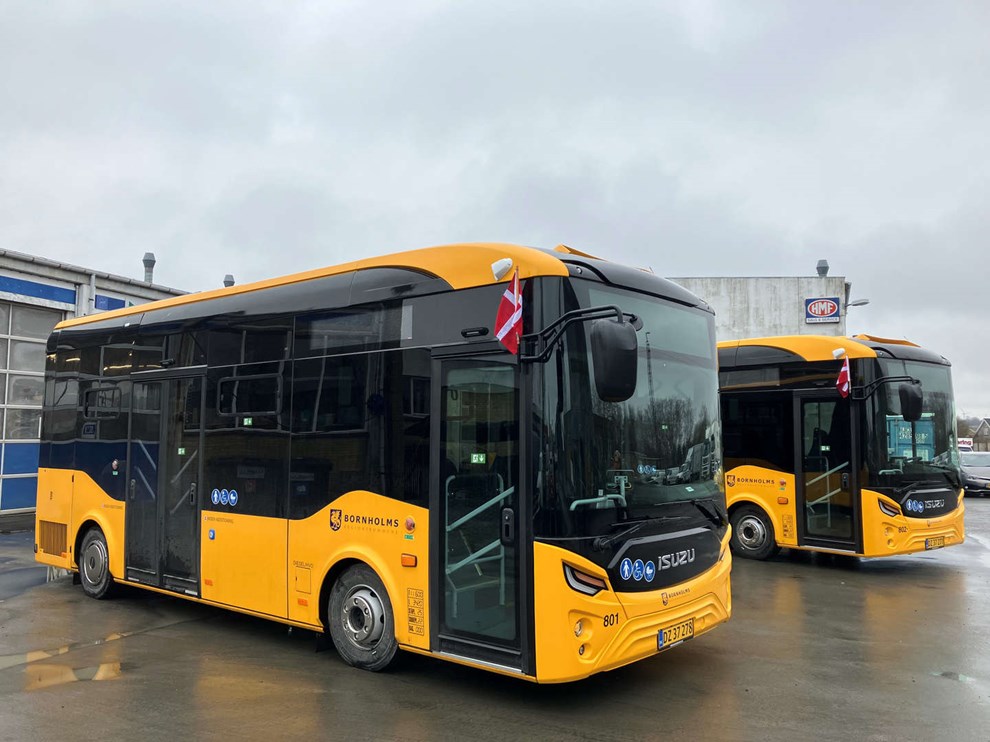 Elbus-problemer kan ende med juridisk efterspil