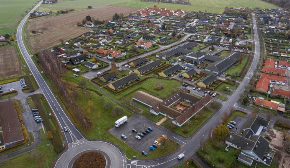 Vi skal have et mere retf�rdigt boligmarked