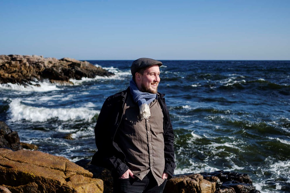 Pelle har fet nyt job: 'Jeg er helt oppe at kre'