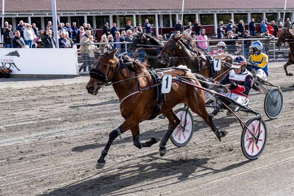 Inhouse forlnger stort sponsorat 