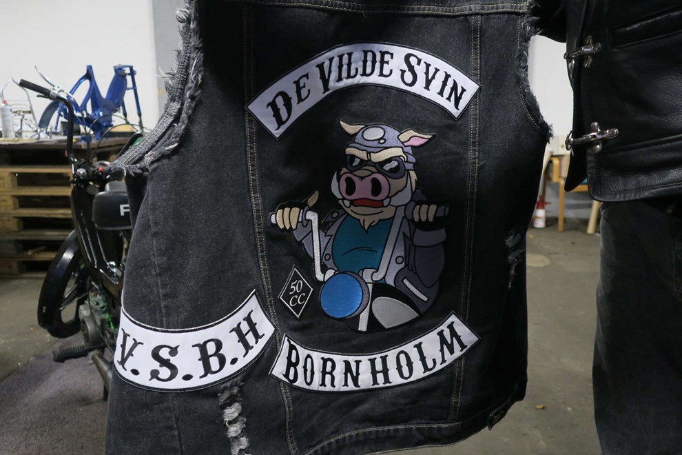 Nye foreninger godkendt