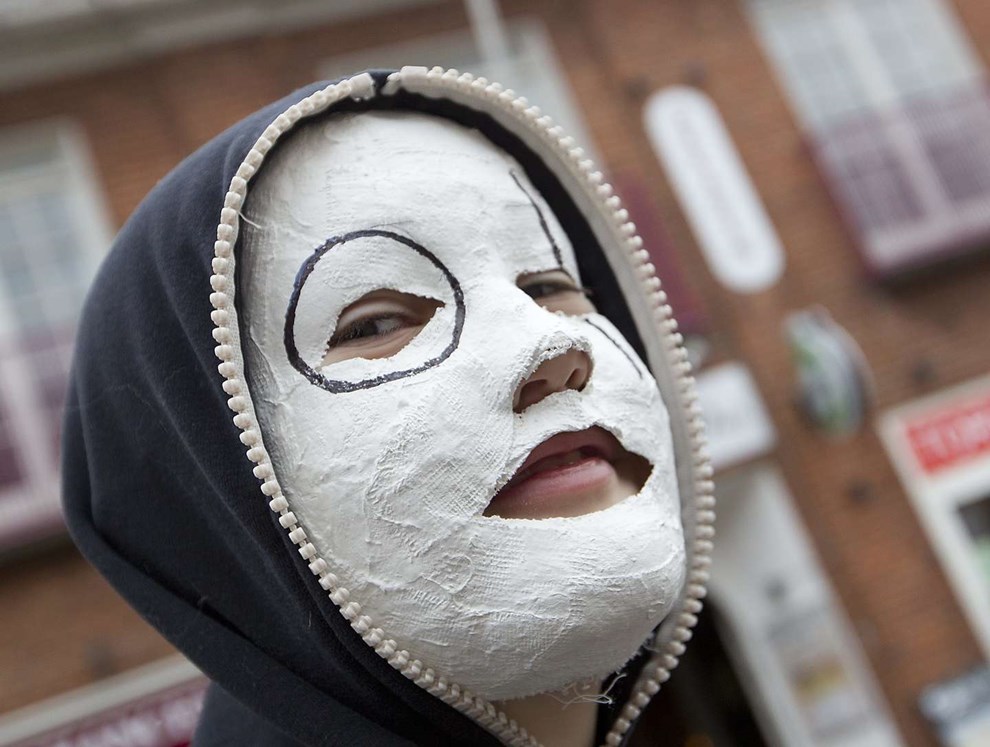 Medie: F�rre bes�ger Bornholm i vinterferien