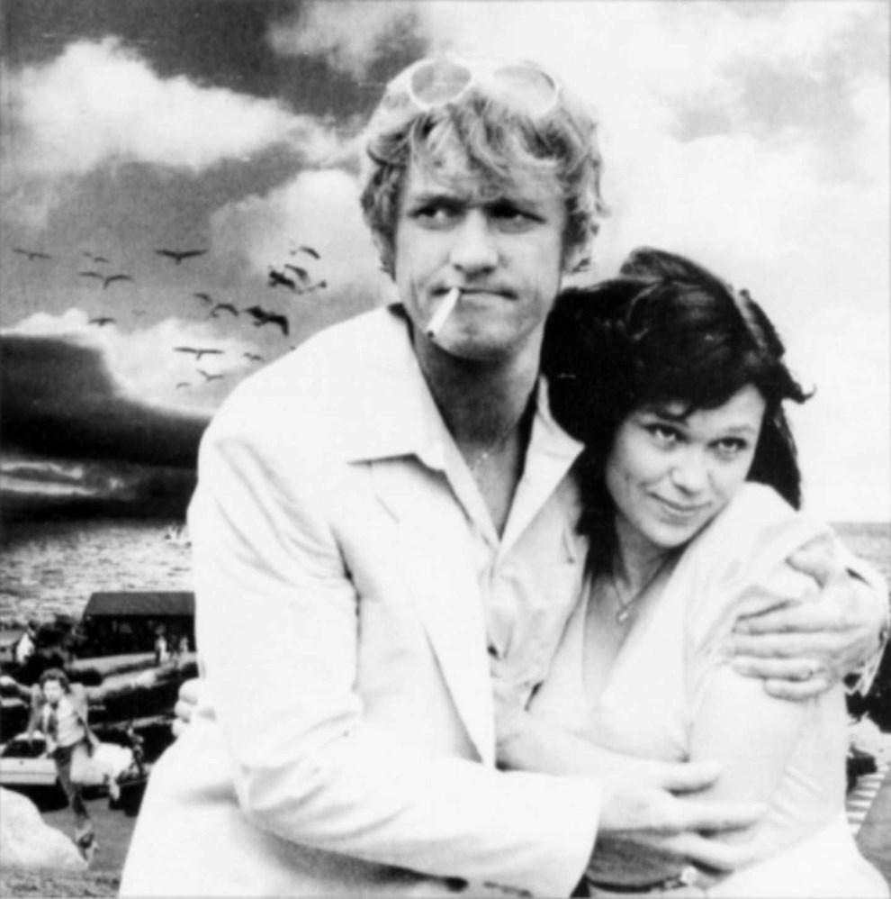 Han fik sit gennembrud p� Bornholm