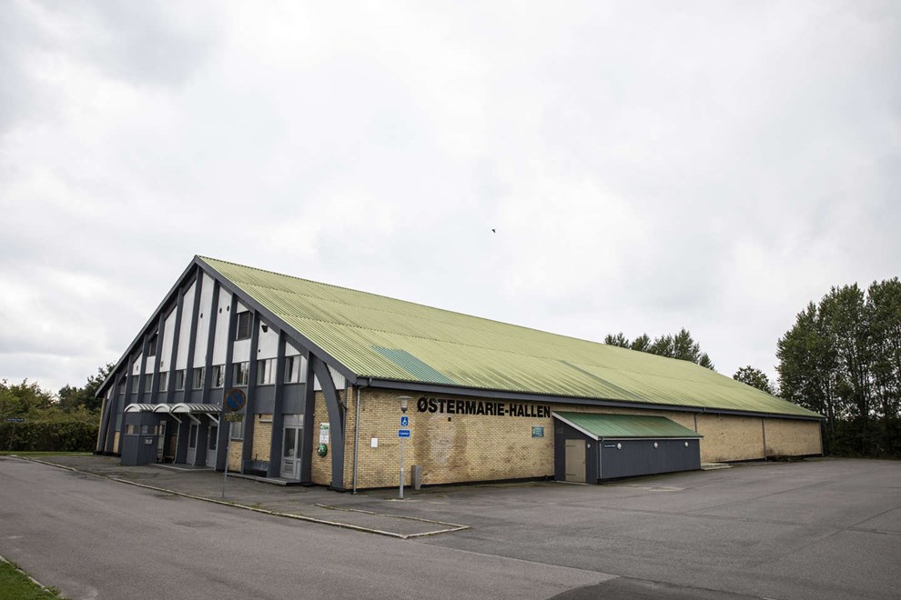 Stort jubil�um n�rmer sig i �stermarie