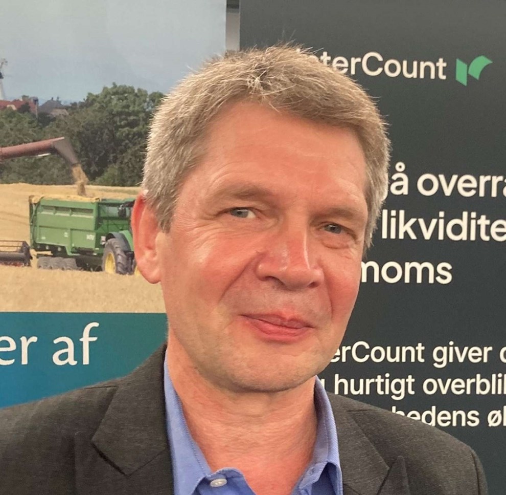 Treparten: Milliarderne flyver forbi Bornholm