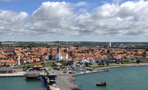 Under 39.000 - D�t her skal vende udviklingen