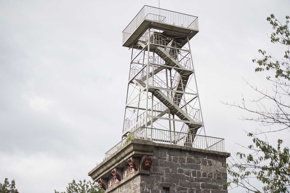 Respekt for fortiden og vores r�dder