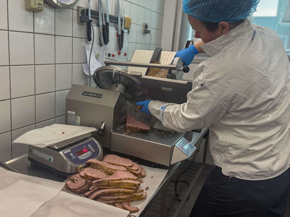 Her kan du f� stegen, som du vil have den