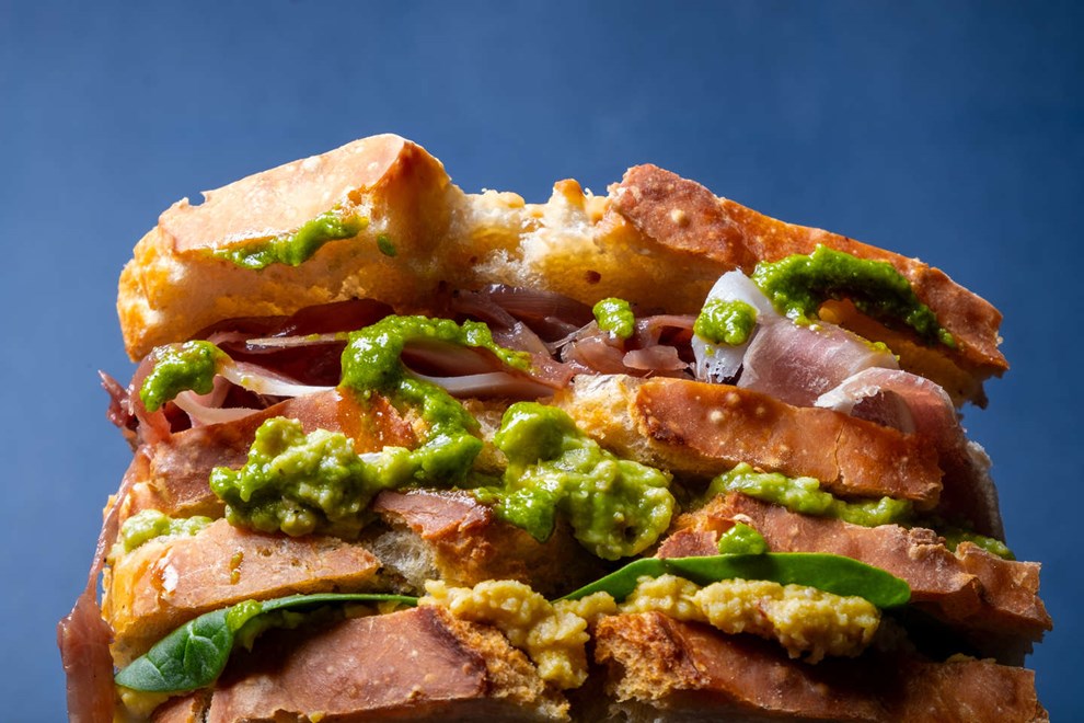 Her er Rasborgs bedste forslag til for�rsbordet