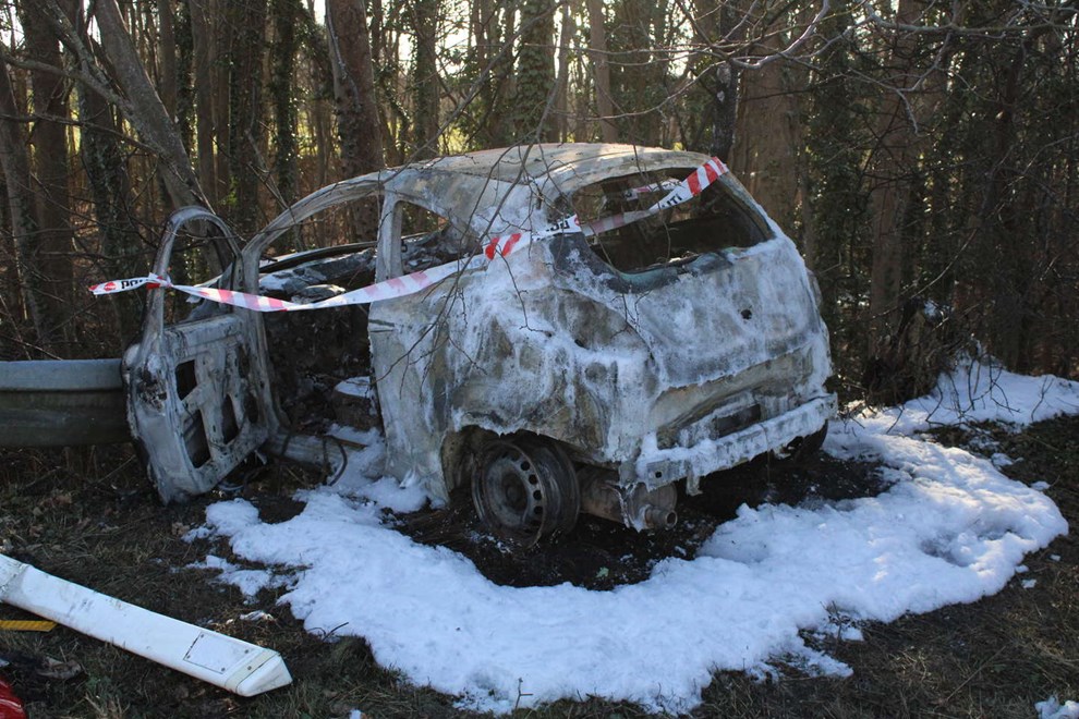 Ejer sigtet efter biltyveri