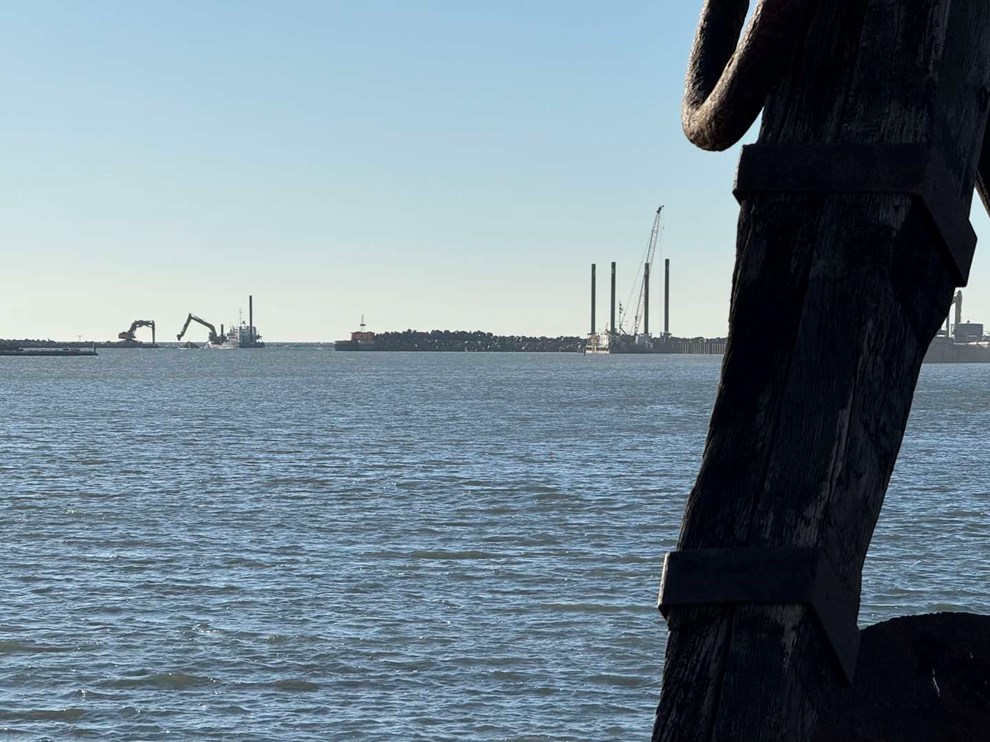 Molslinjen: Det kan give flere aflysninger