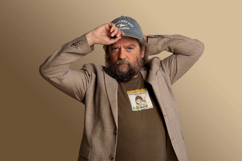 Fire nye navne til festival Fire nye navne til festival